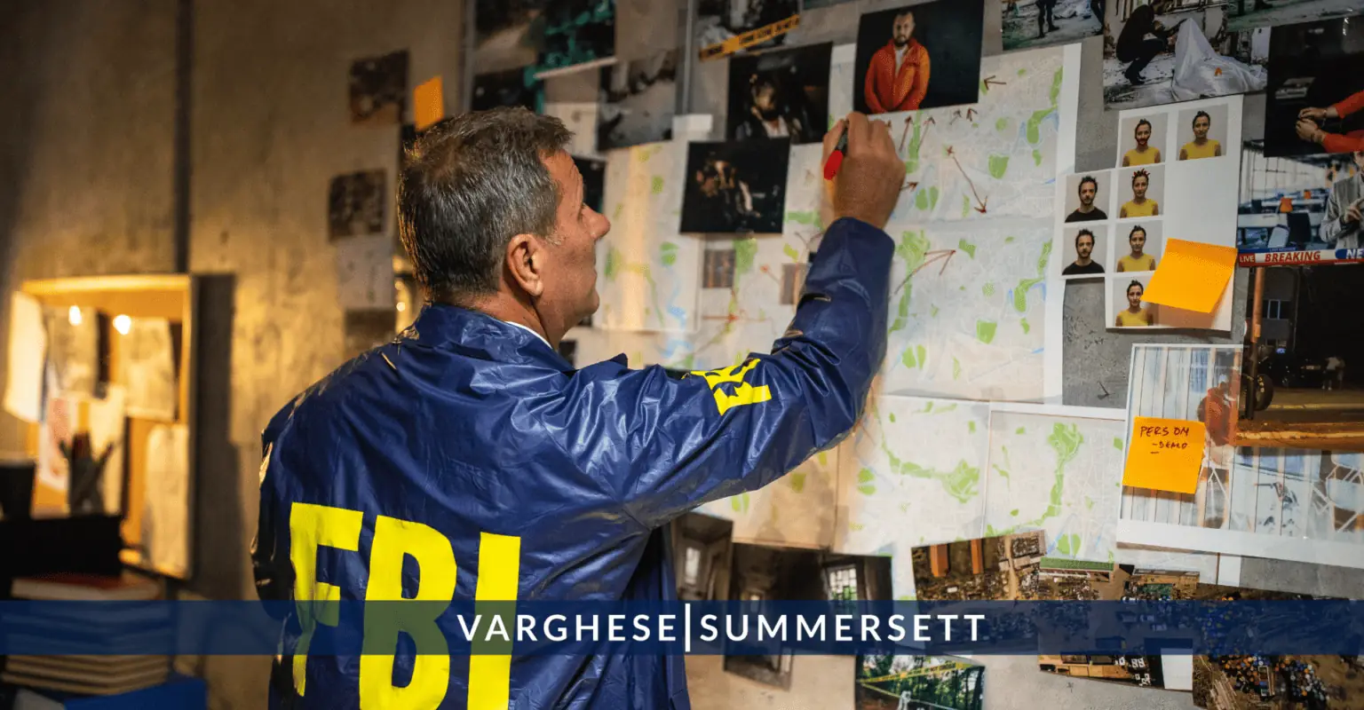 1 1 1536x800 1 | Varghese Summersett federal investigations can involve a number of agencies