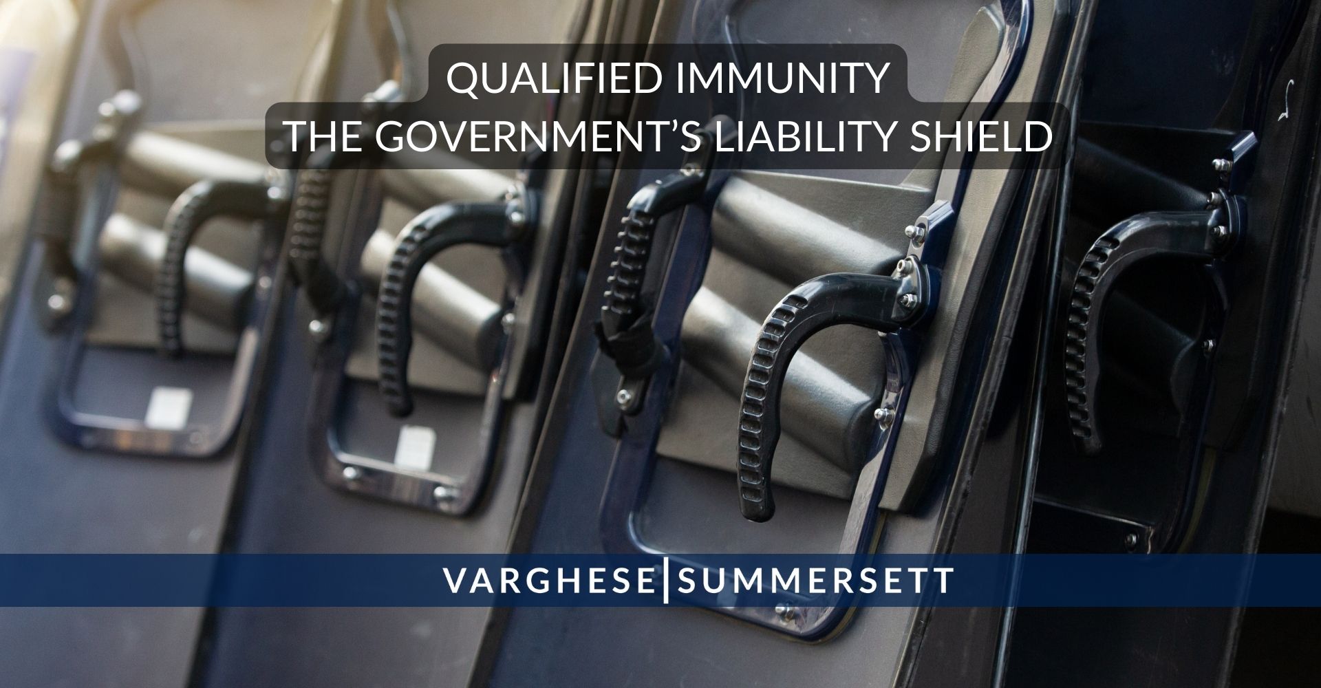 qualified immunity qualified immunity