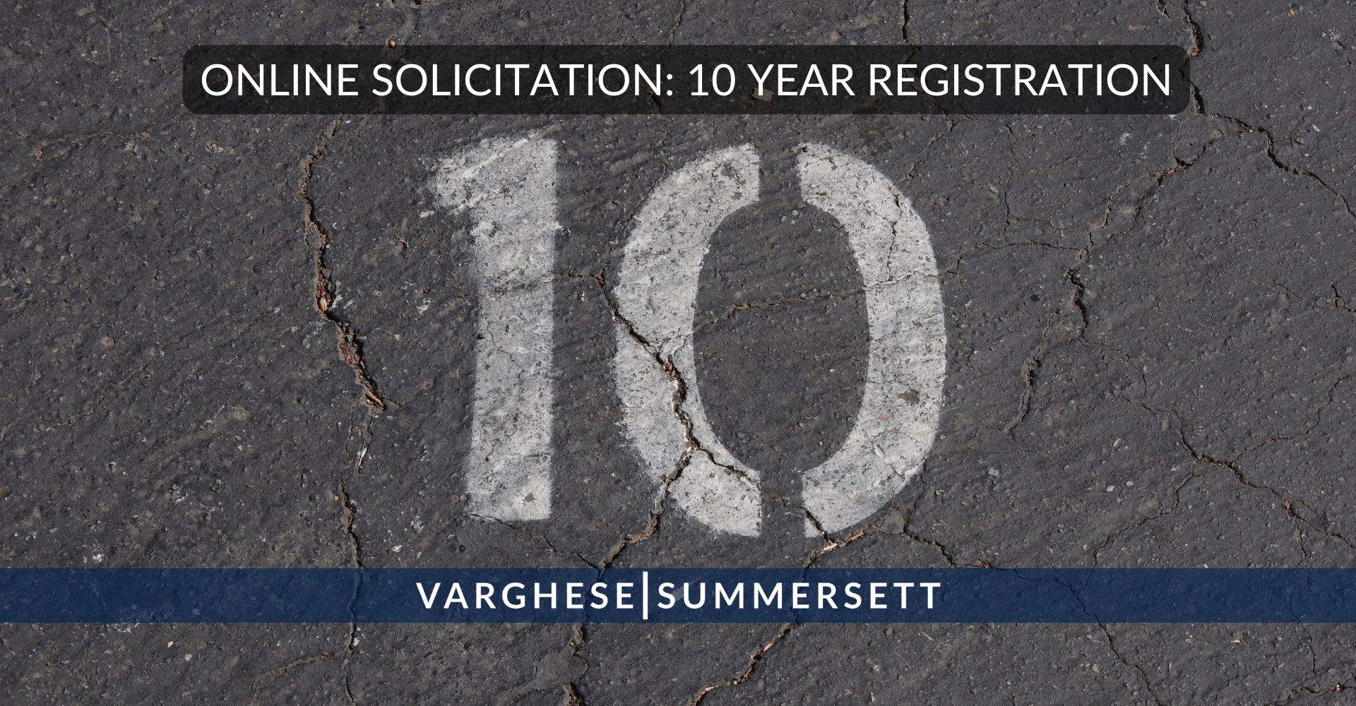 10 year sex offender registration for online solicitation