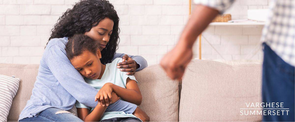 new family violence laws in Texas