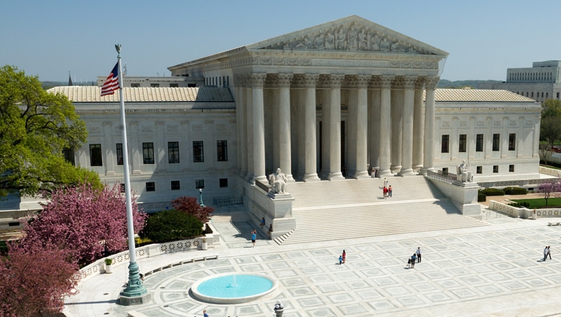Supreme Court of the United States