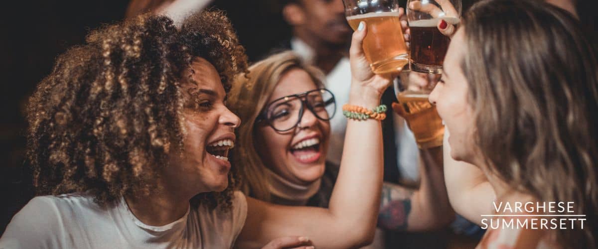 alcohol to a minor leading to death