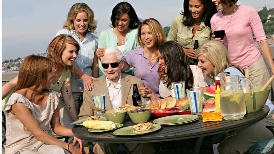 2 2 | Varghese Summersett narcissists tend to need to be the center of