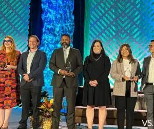 Varghese Summersett Named 2023 Small Business of the Year