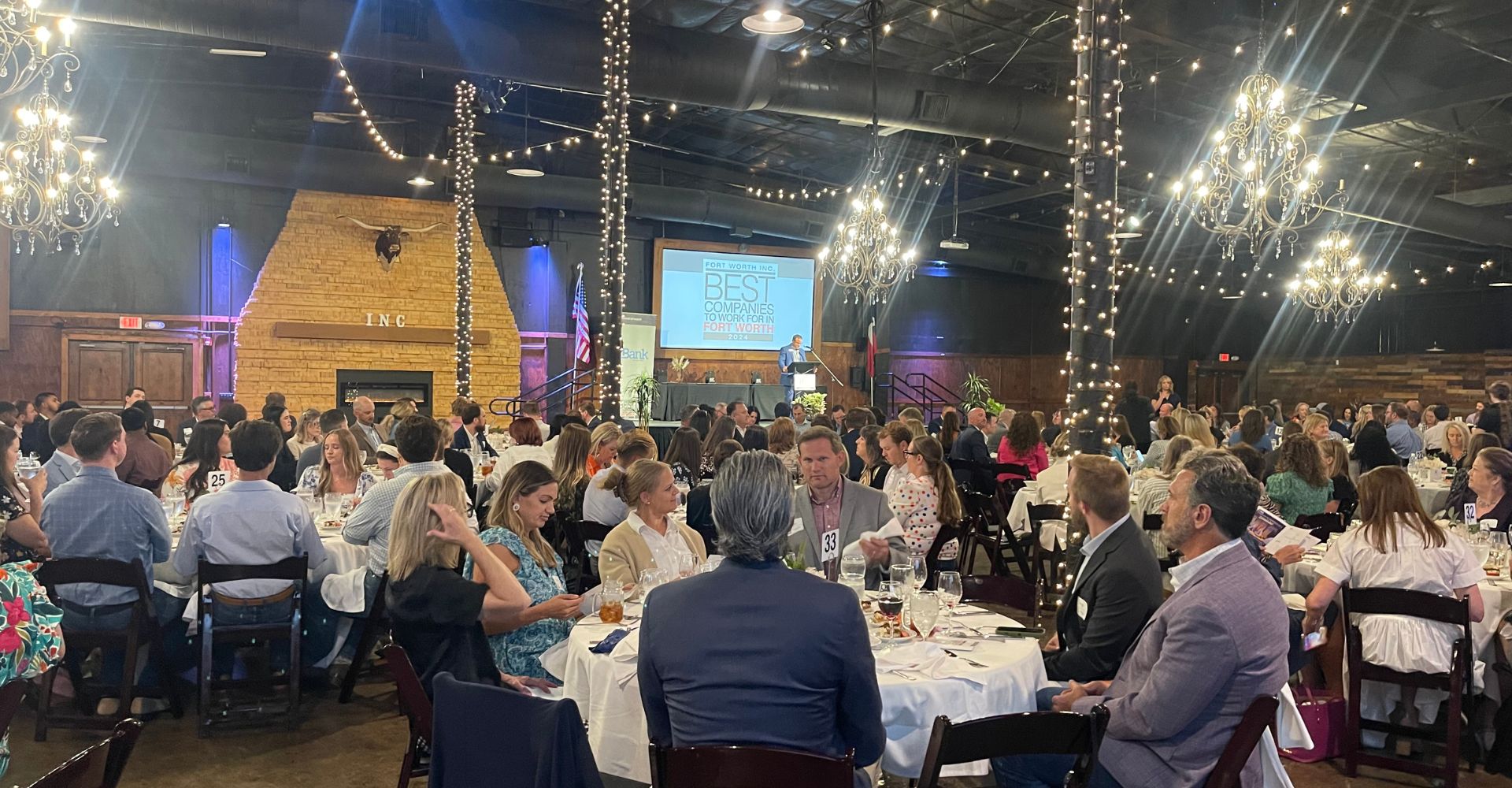 Varghese Summersett Named a 'Best Company to Work for in Fort Worth' for Third Consecutive Year
