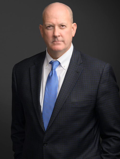 Robert Huseman