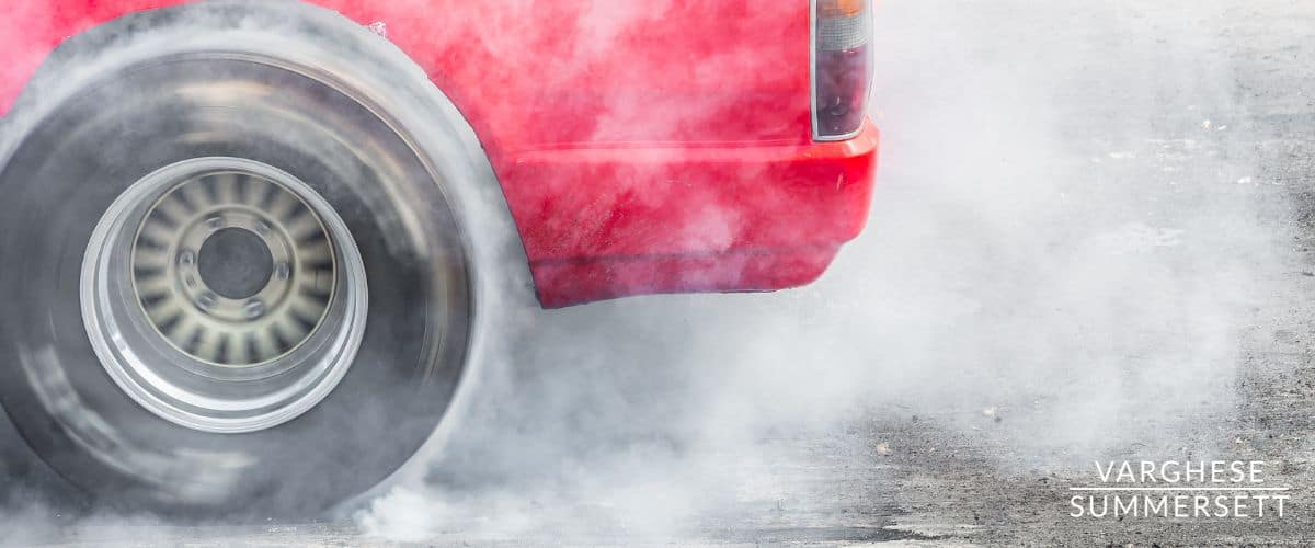 16. Race to the Impound HB 2899, Effective Immediately