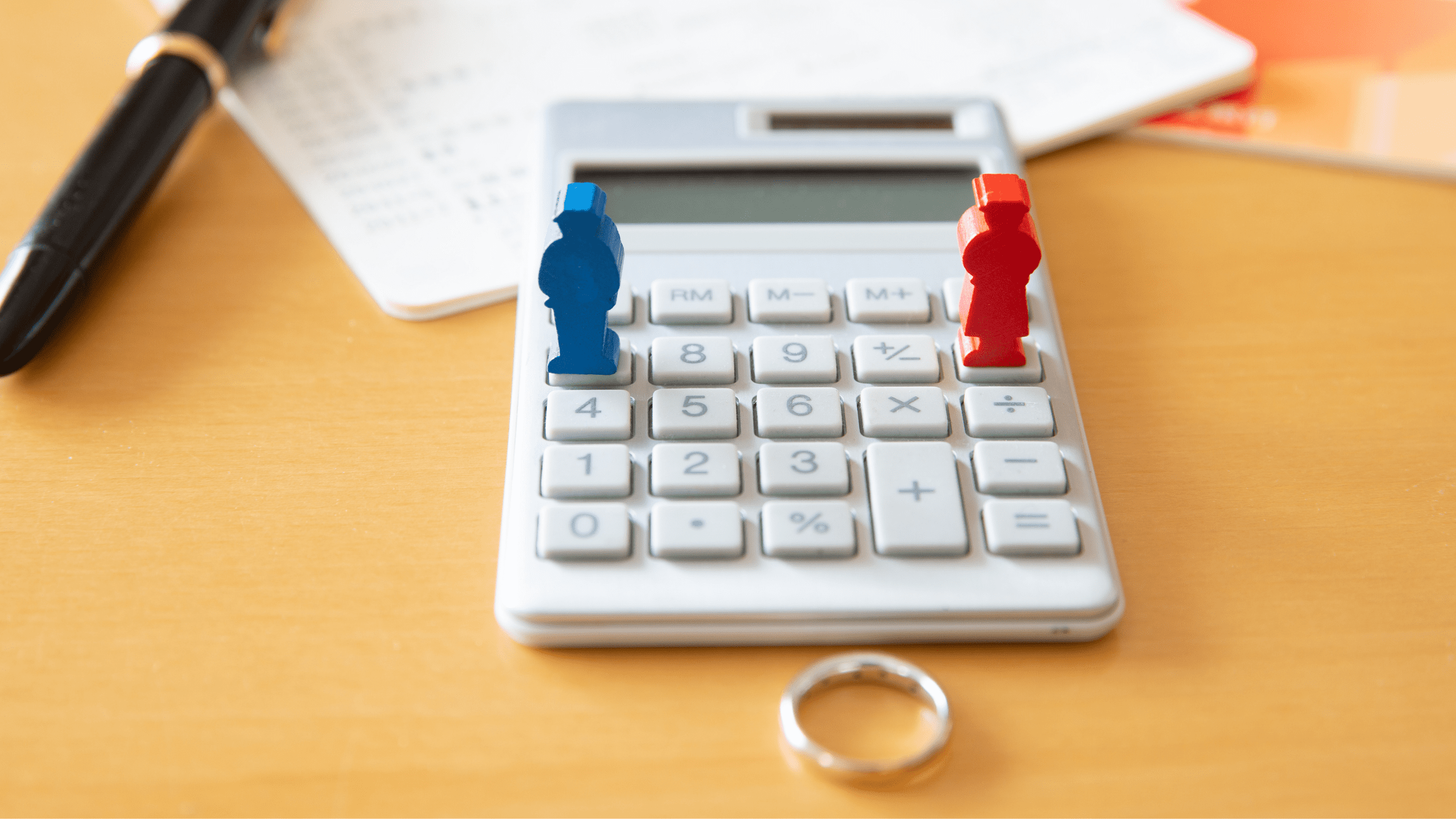 401K in Divorce