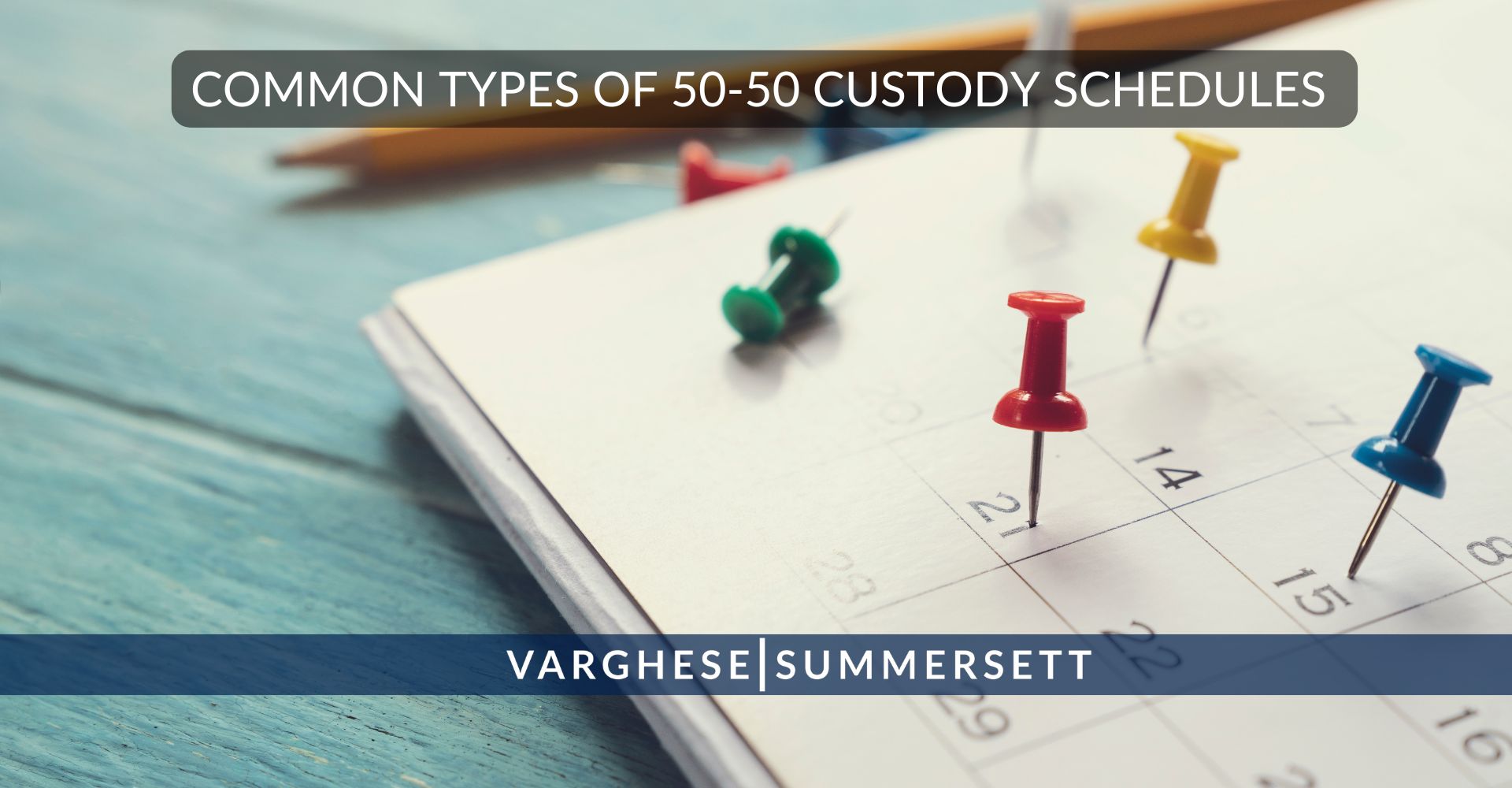 50/50 Custody in Texas: What You Need to Know