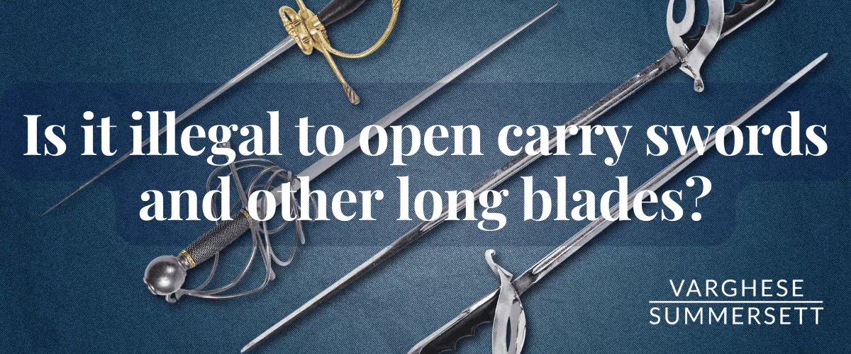 long blade