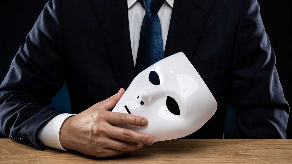 8 1 | Varghese Summersett narcissists may lack empathy