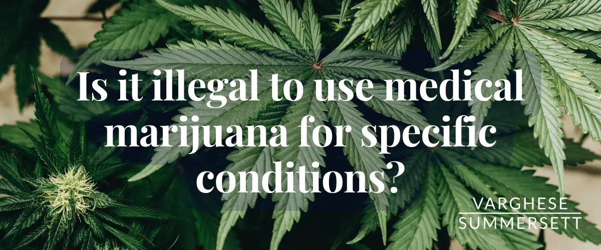 medical marijuana