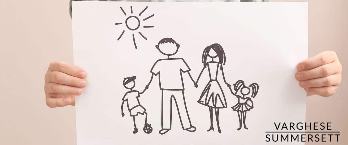 Adoption Process in Texas