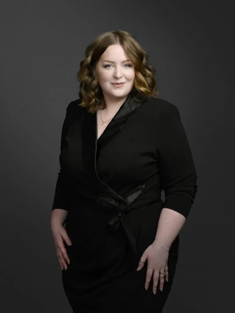 Allison Martin Paralegal