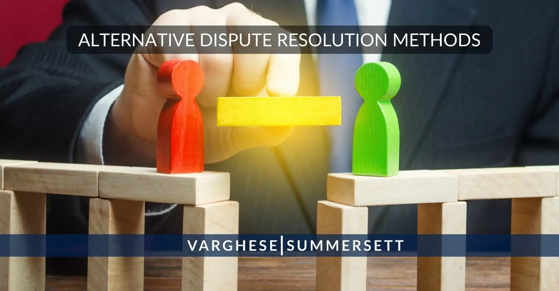 Alternative Dispute Resolution Methods