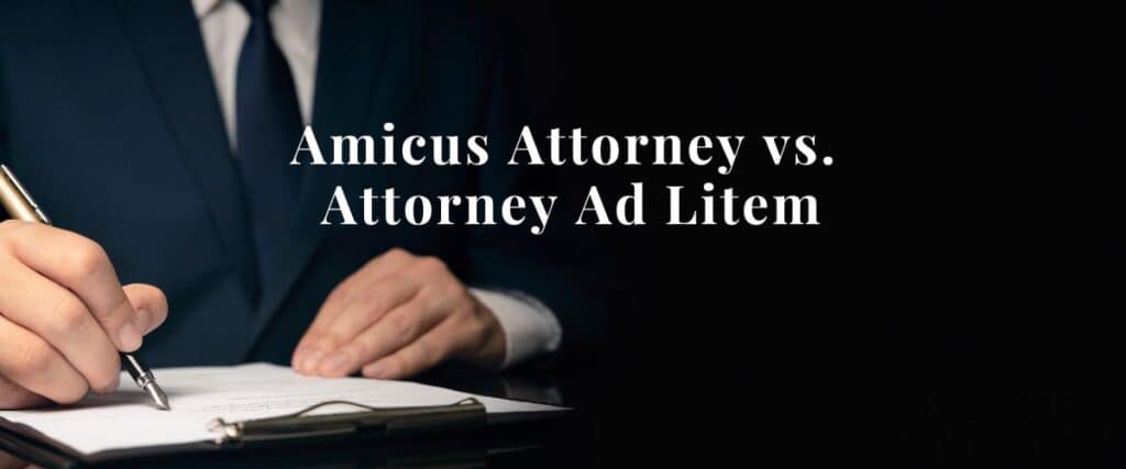 Amicus Attorney and Attorney Ad Litem 1024x427