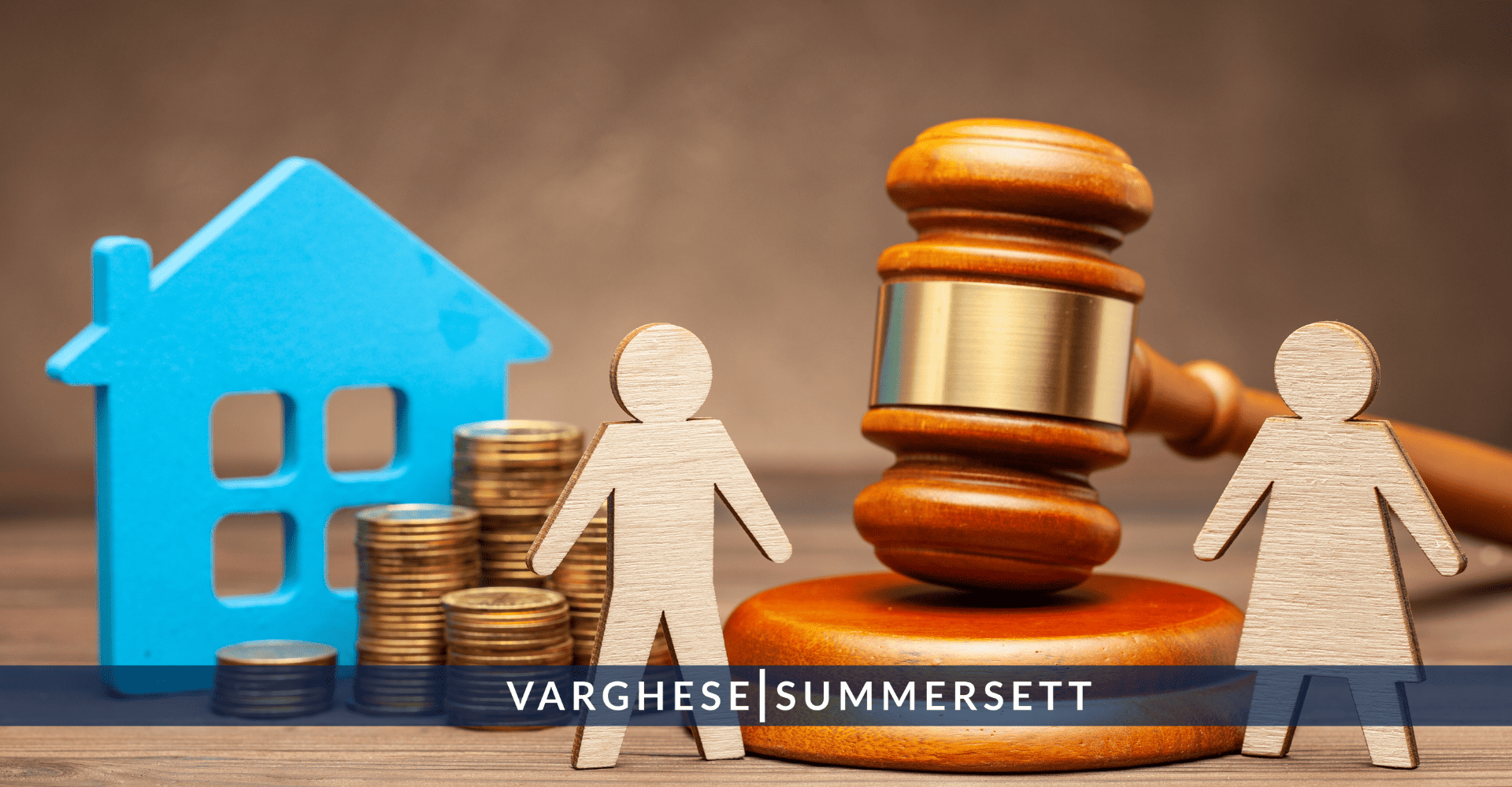 Appealing property division in Texas divorce cases