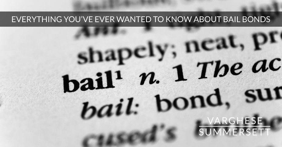BAIL-BONDS