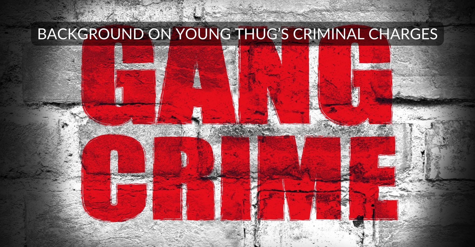 Background on Young Thug