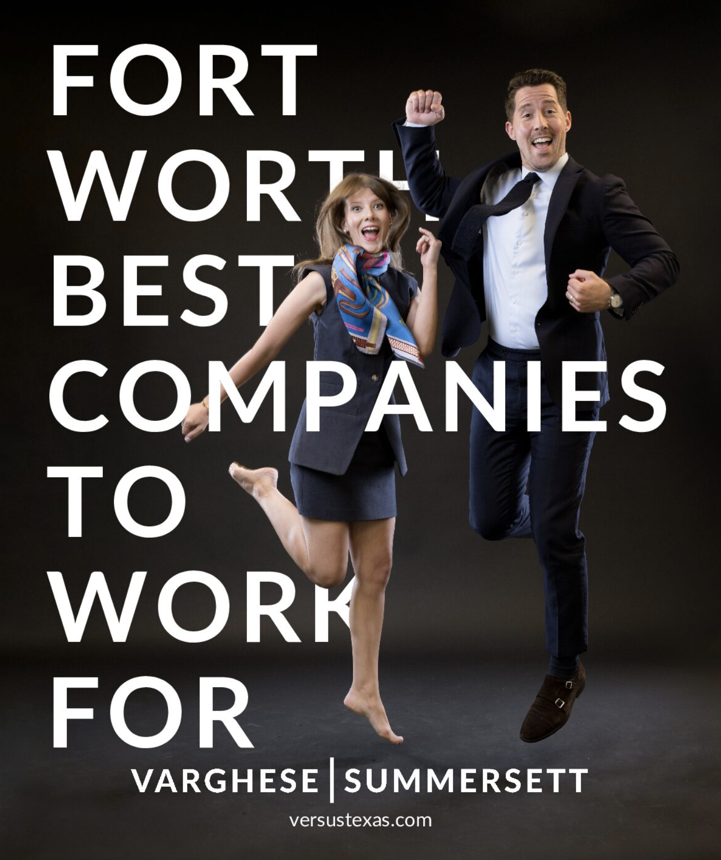 Best company to work for