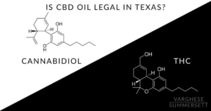 Aceite de CBD