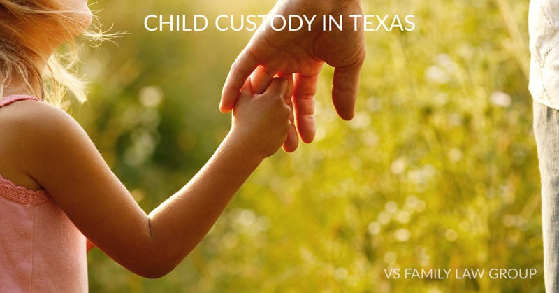 CHILD-CUSTODY-IN-TEXAS