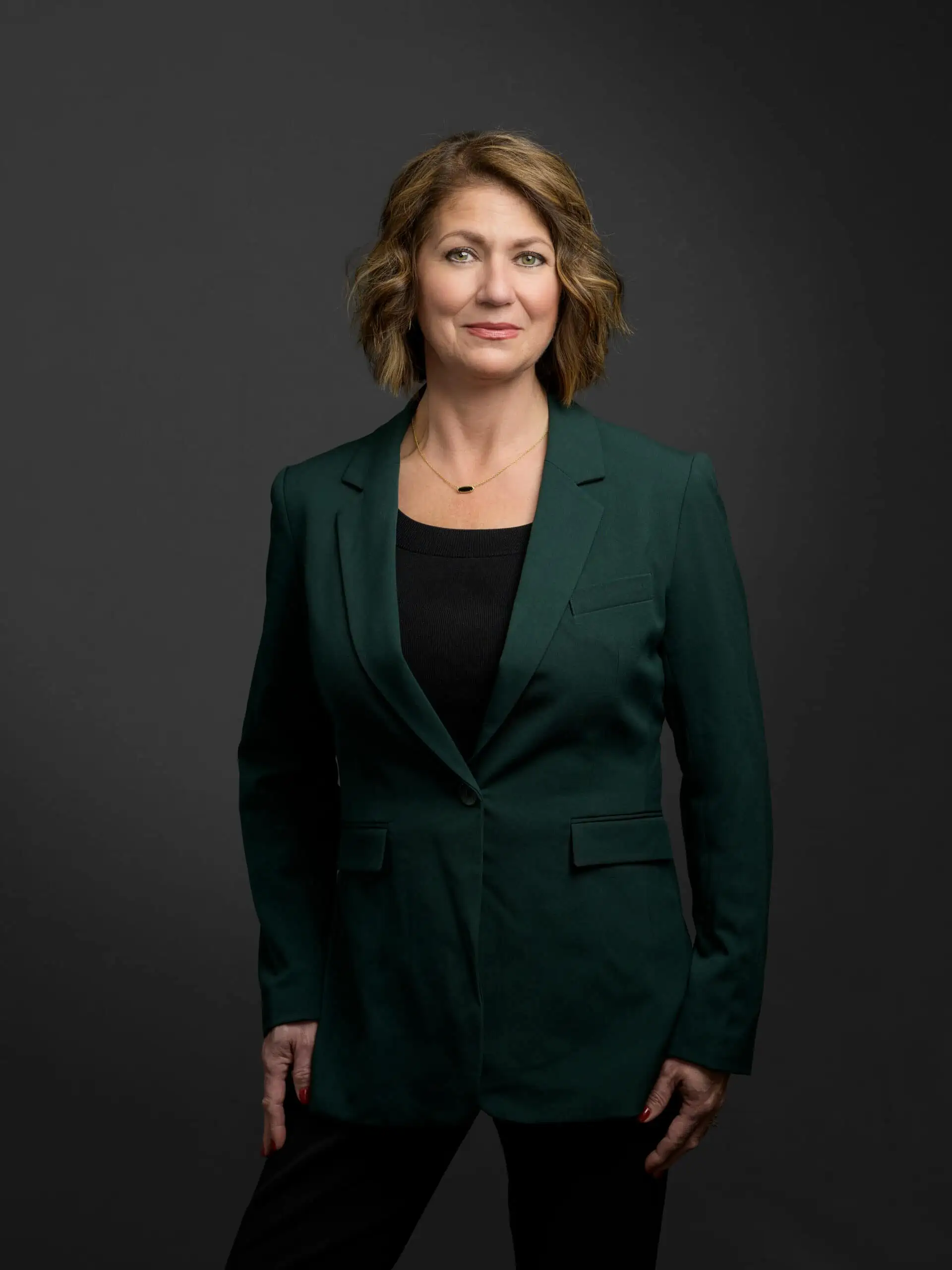 Carmen Griffith