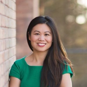 Carrie Nguyen Author