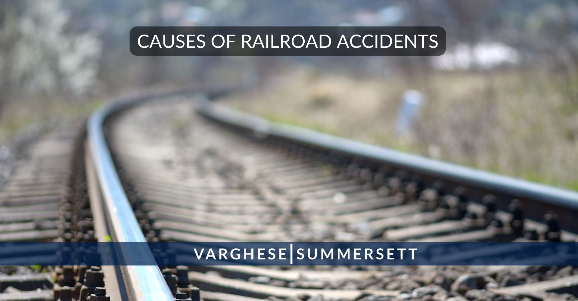 When Life Is Derailed: Texas Railroad Accident Lawyer