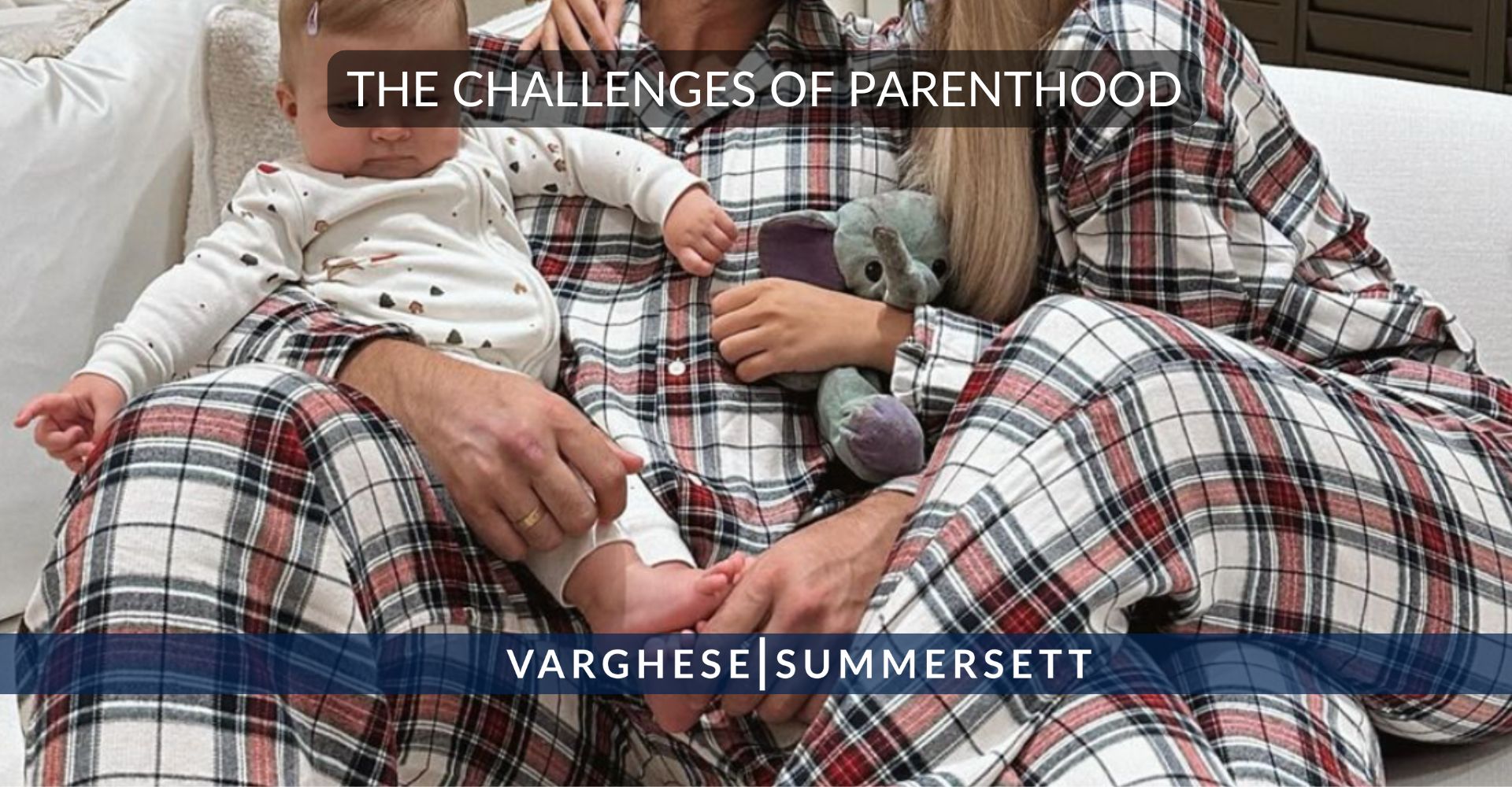Challenges of Parenthood