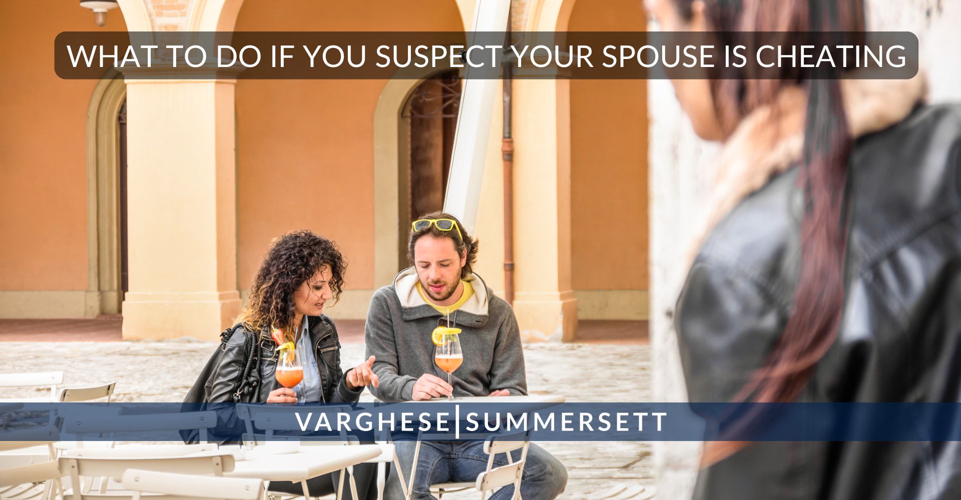 Cheating Spouse
