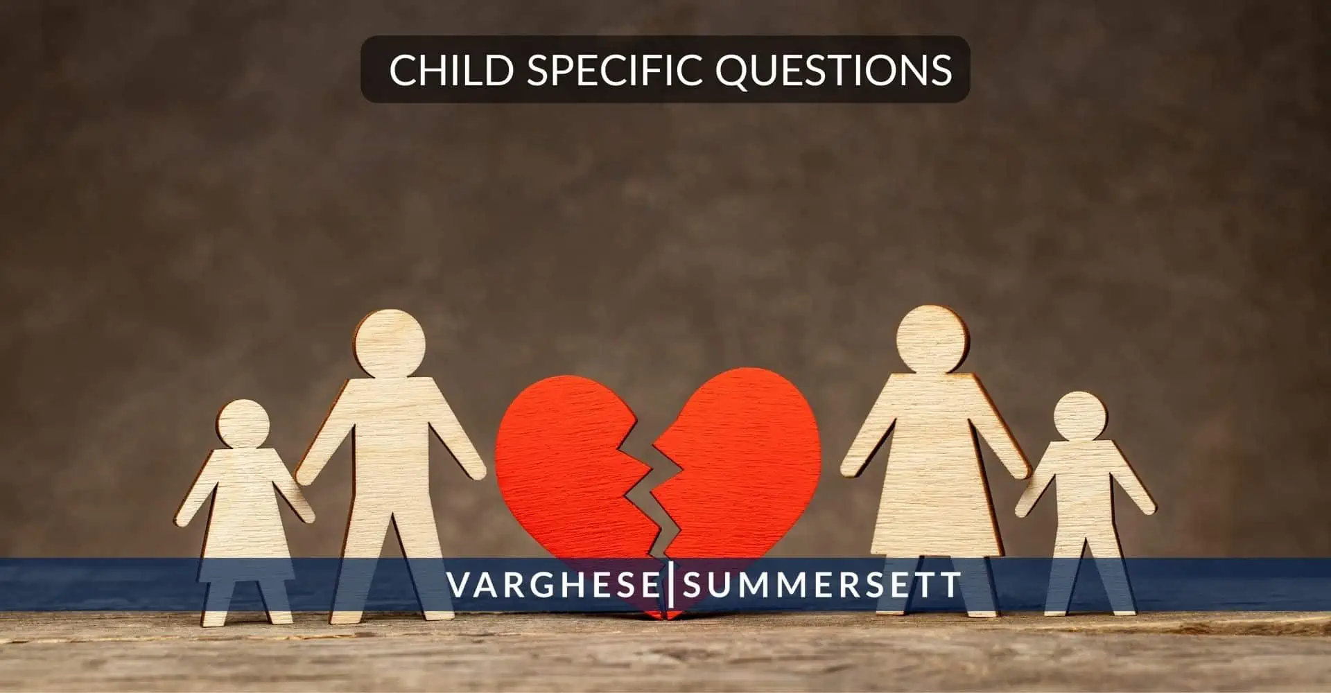 Child Custody Questions to Ask
