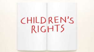 Childrens Rights in Texas