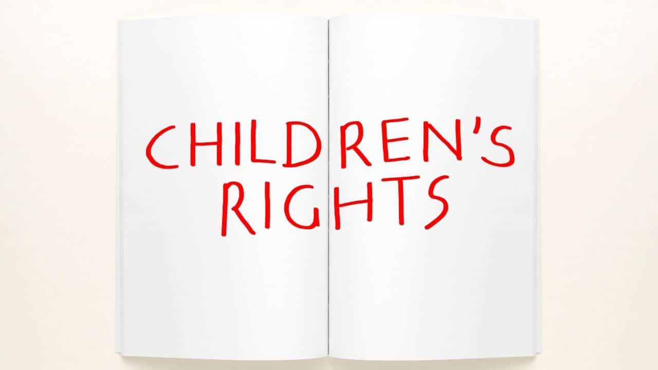 Childrens Rights in Texas Childrens Rights in Texas