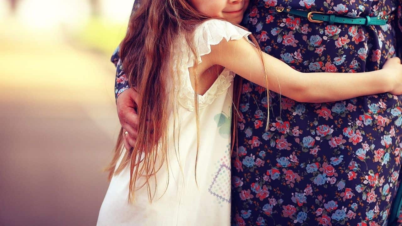 Childs Custody Preference Childs Custody Preference