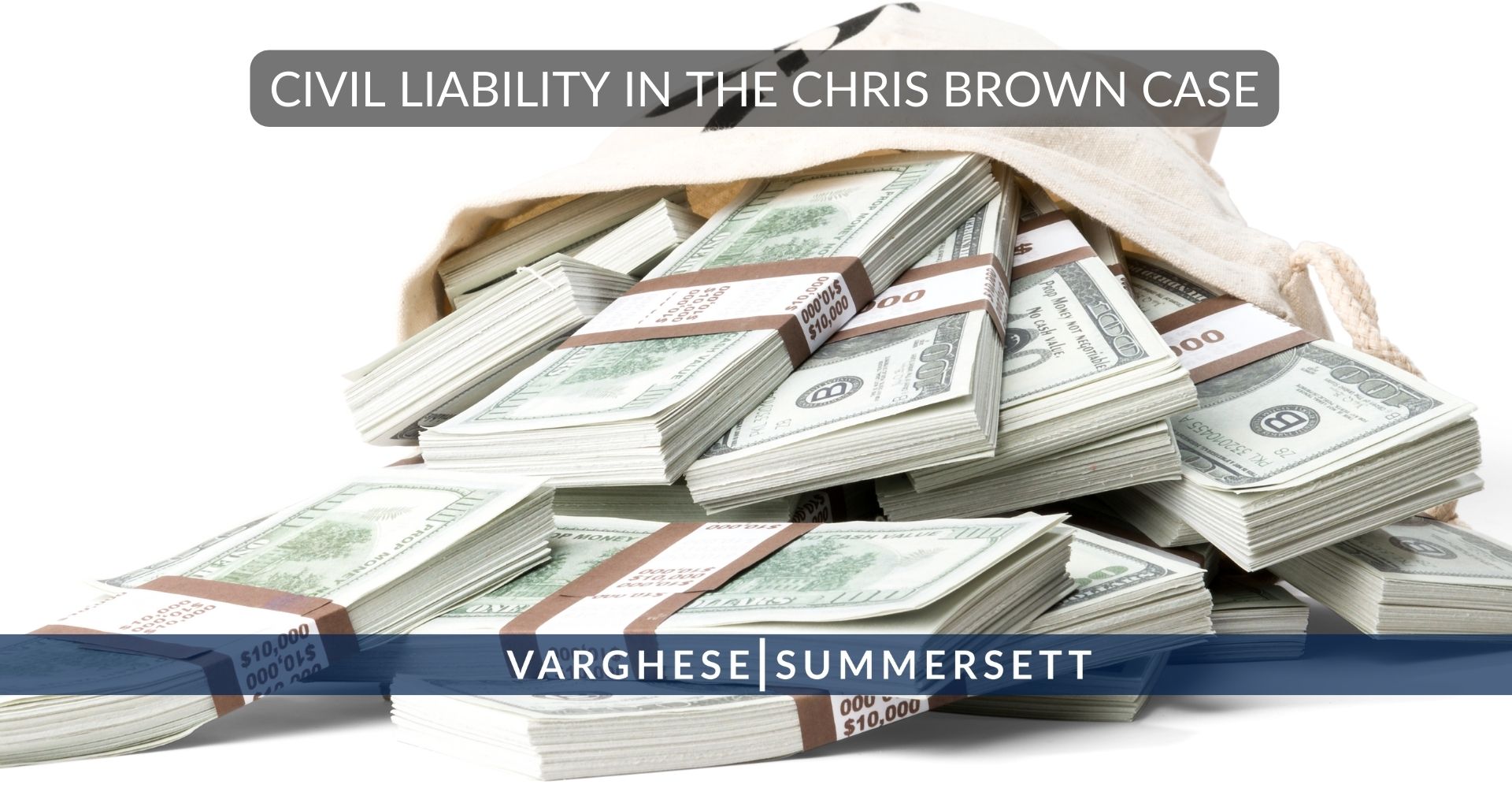 Chris Brown Accused of Assault: What Legal Challenges Lie Ahead