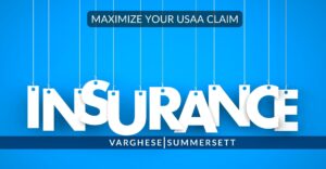 How to Maximize an Auto Injury Claim Against USAA Insurance [2023]