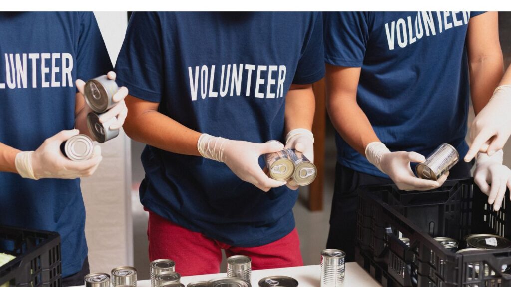 Community Service in Tarrant County