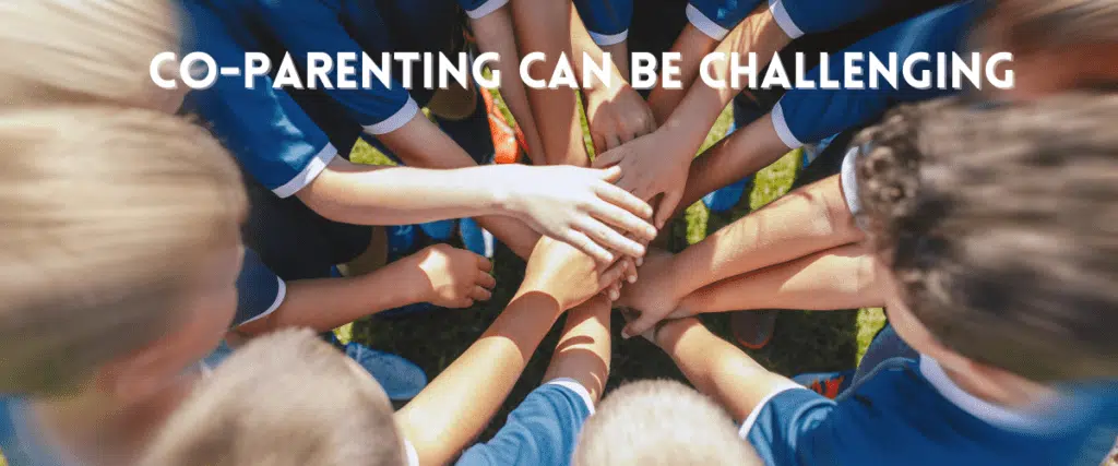 Do I Need the Co-Parent's Permission for Sports?