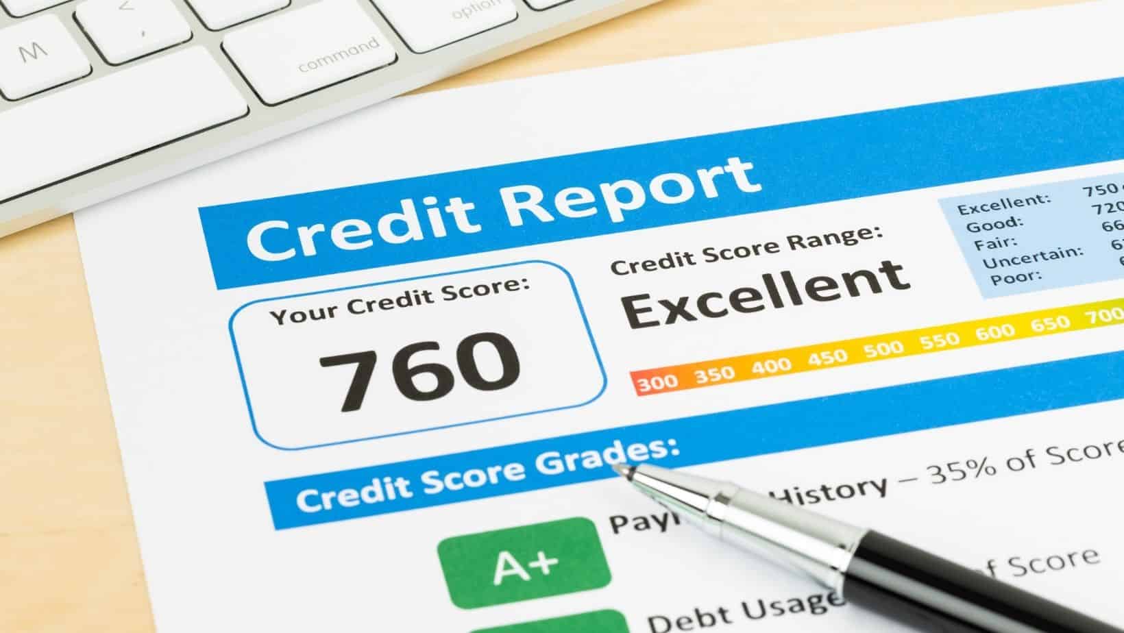Credit Score And Divorce: Credit Score During And After Divorce Credit Score And Divorce: Credit Score During And After Divorce