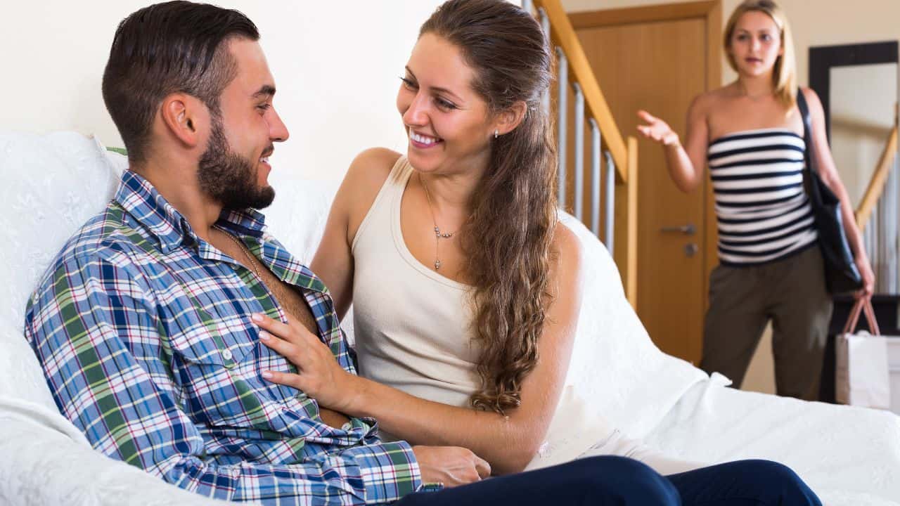Adultery and Its Impact on Property Division in Texas Divorces