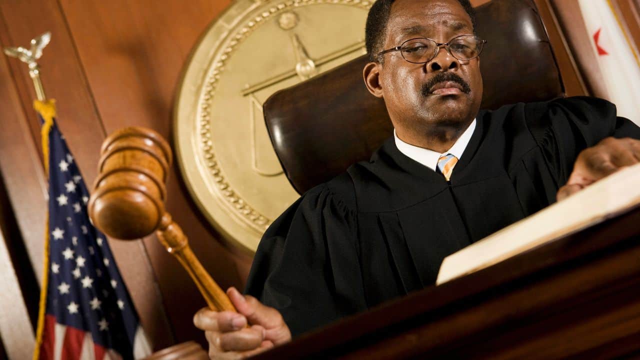 Contempt Of Court