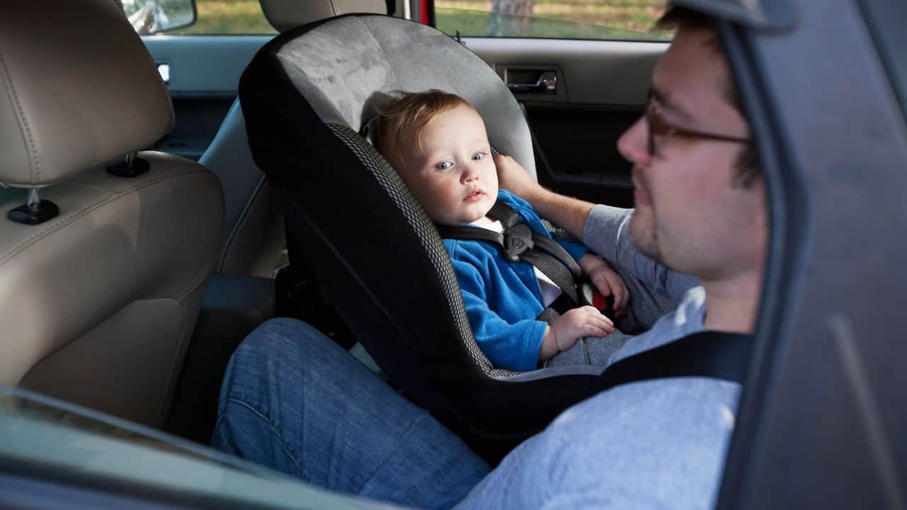 Parental Kidnapping in Texas
