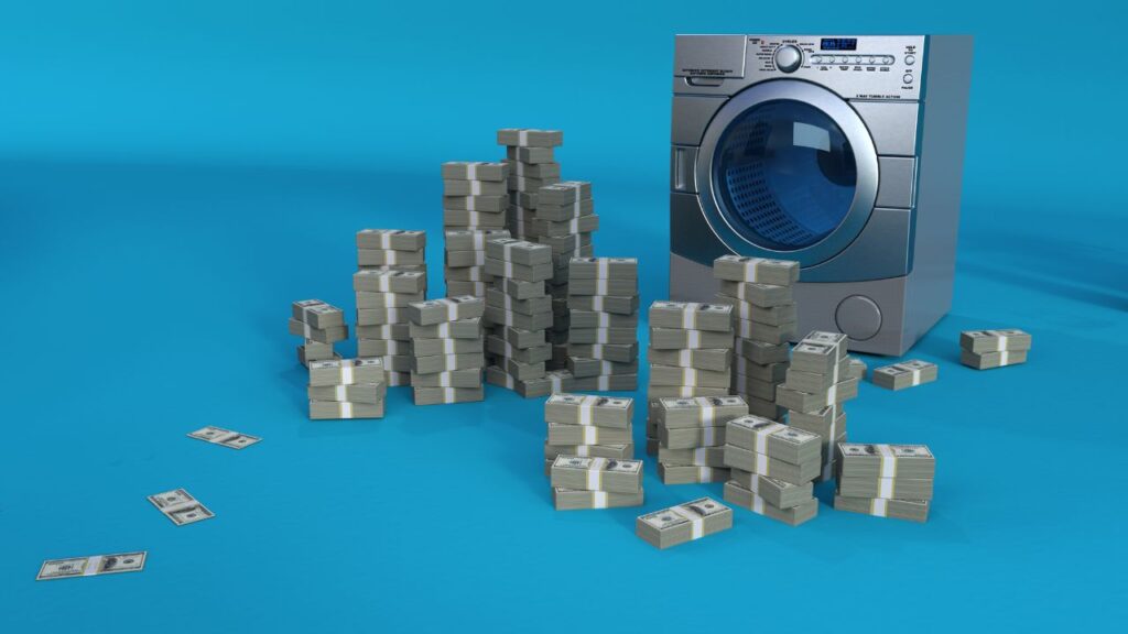cash