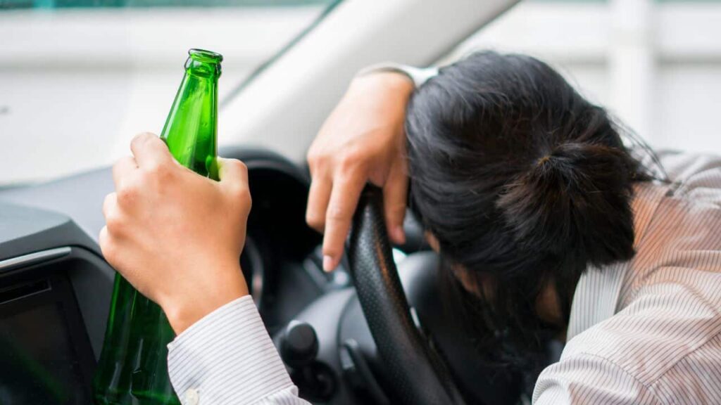 dwi probation in texas