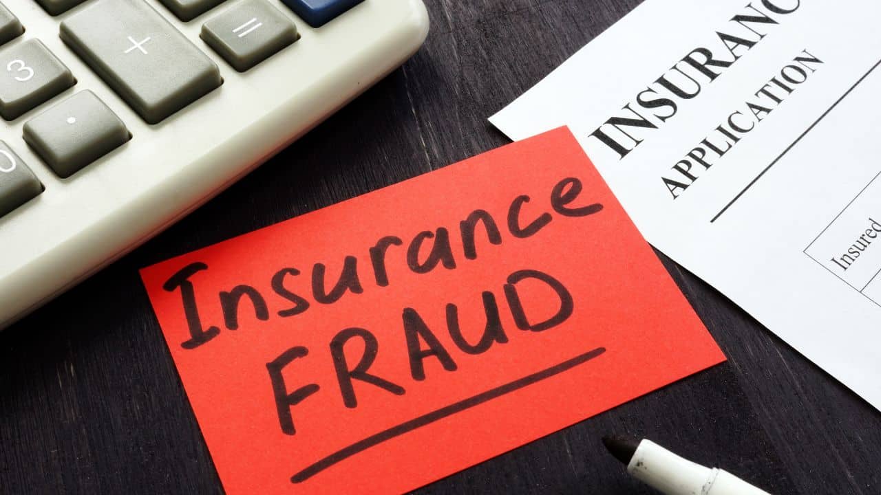Federal Insurance Fraud