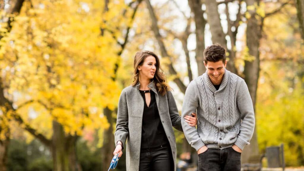couple