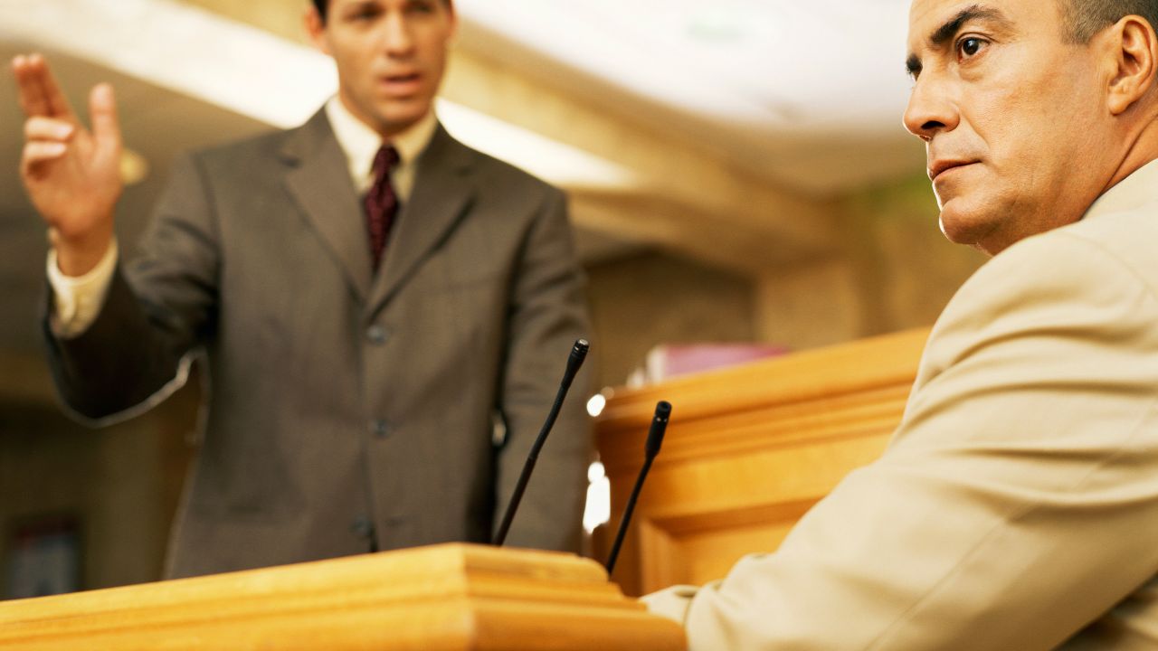Dallas embezzlement lawyer