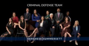 Criminal Defense Team
