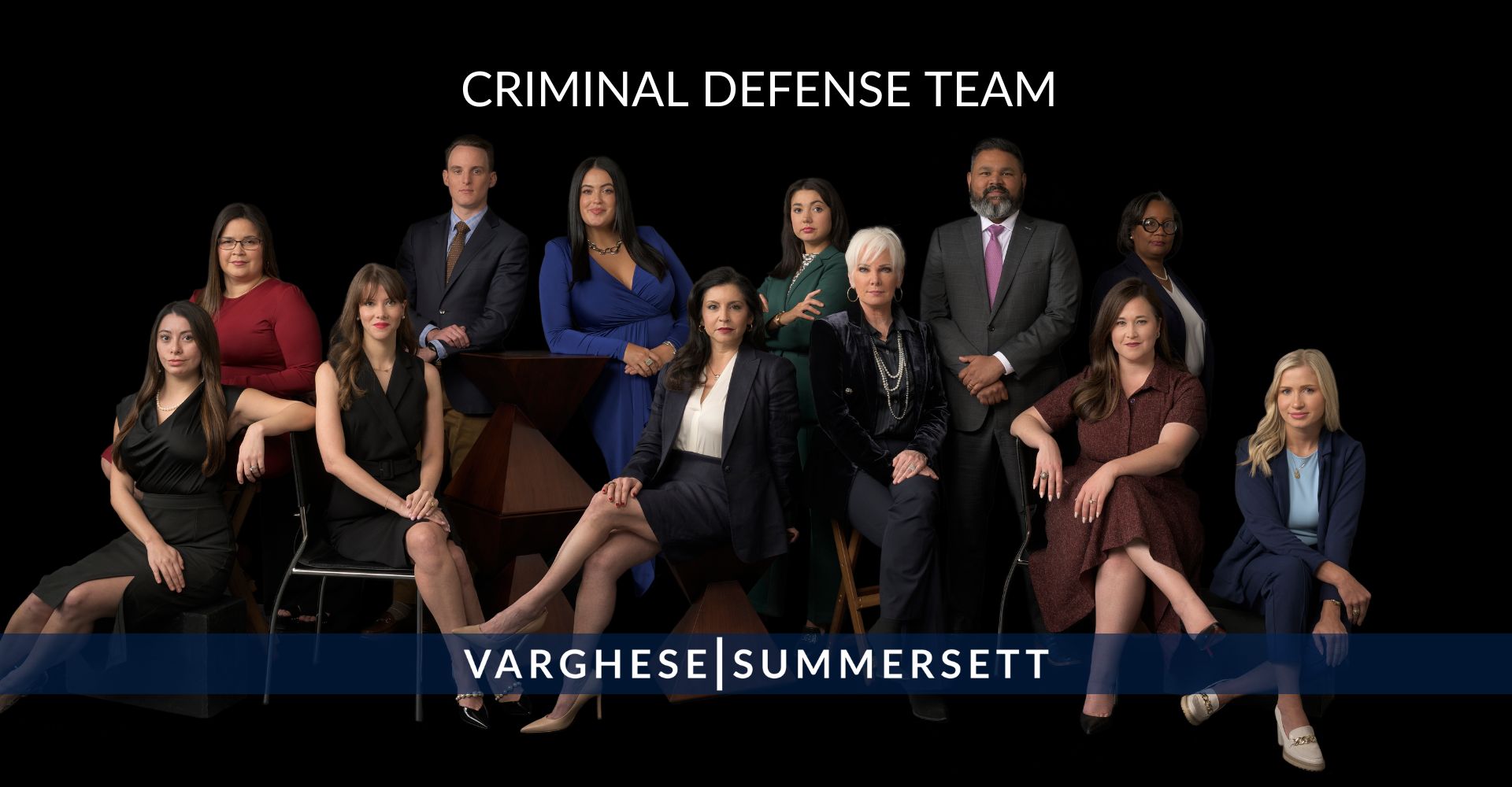 Criminal Defense Team